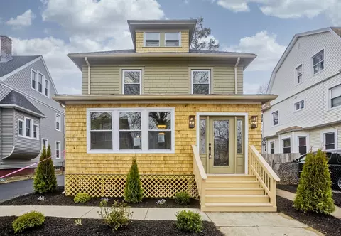56 Colonial Ave, Springfield, MA 01109
