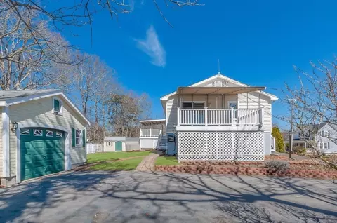 7 Roosevelt St, Wareham, MA 02571 photo 24