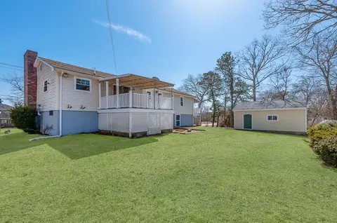 7 Roosevelt St, Wareham, MA 02571 photo 27
