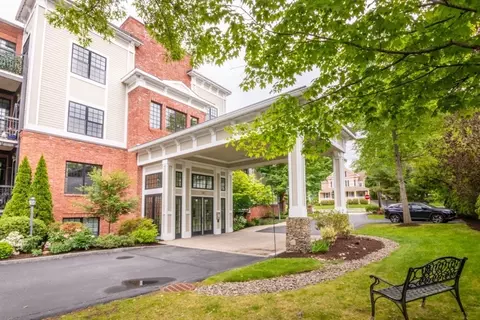 58 N Main St #202, Natick, MA 01760