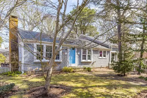 23 Hall Ave, Harwich, MA 02671