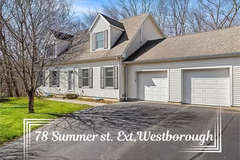 78 Summer St Ext #1, Westborough, MA 01581