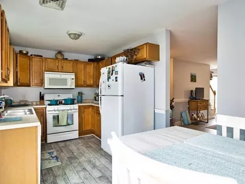 Kitchen - 5055 N Main St #2, Fall River, MA 02720 photo 2 of 4