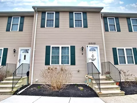 Exterior - 5055 N Main St #2, Fall River, MA 02720 photo 2 of 7