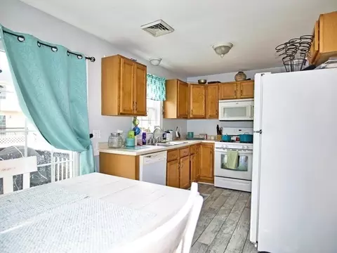 Kitchen - 5055 N Main St #2, Fall River, MA 02720 photo 1 of 4