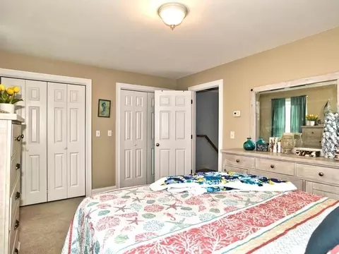 Bedroom - 5055 N Main St #2, Fall River, MA 02720 photo 5 of 5