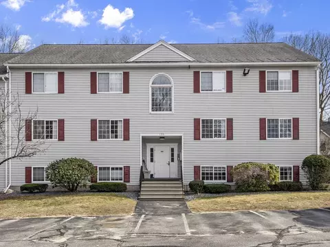 155 Lafond Ln #33, Dracut, MA 01826