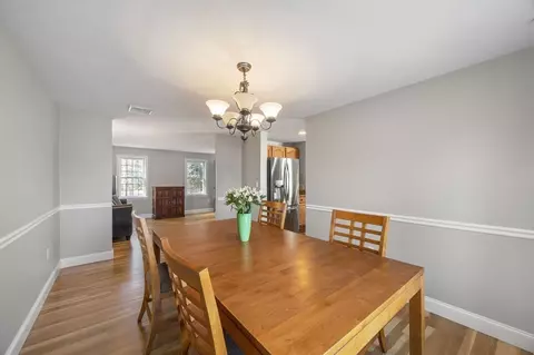 Dining - 9 Bog River Bnd, Mashpee, MA 02649 photo 1 of 2