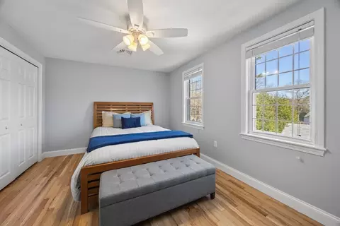 Bedroom - 9 Bog River Bnd, Mashpee, MA 02649 photo 3 of 6