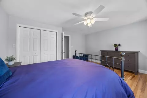 Bedroom - 9 Bog River Bnd, Mashpee, MA 02649 photo 6 of 6