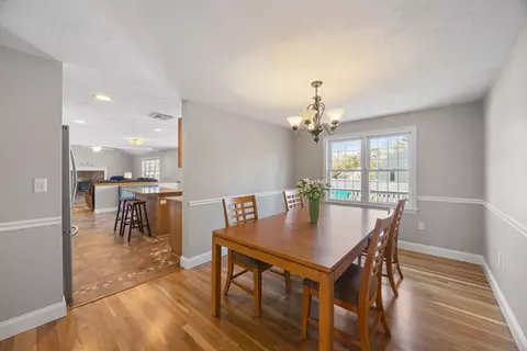 Dining - 9 Bog River Bnd, Mashpee, MA 02649 photo 2 of 2