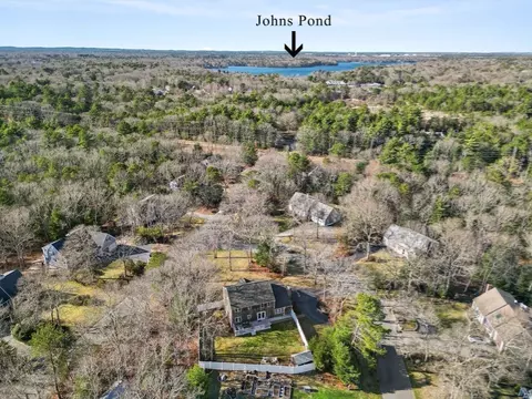 View/Area - 9 Bog River Bnd, Mashpee, MA 02649 photo 5 of 5