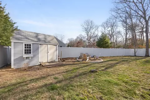 Exterior - 9 Bog River Bnd, Mashpee, MA 02649 photo 7 of 7