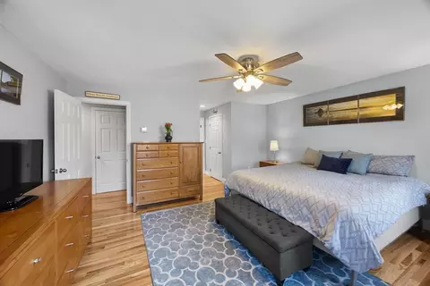 Bedroom - 9 Bog River Bnd, Mashpee, MA 02649 photo 1 of 6
