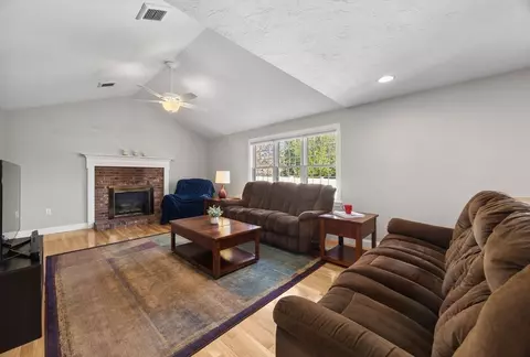 Living - 9 Bog River Bnd, Mashpee, MA 02649 photo 2 of 2