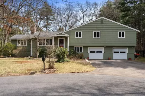 48 Millpond Rd, Sudbury, MA 01776