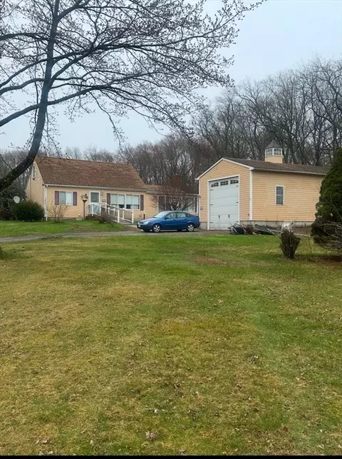 3227 Sharps Lot Rd, Dighton, MA 02715