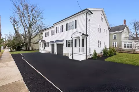 67 Medford St #67, Arlington, MA 02474