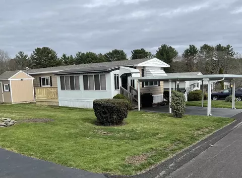119 Paul St, Raynham, MA 02767