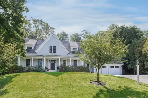 56 Martin Rd, Concord, MA 01742