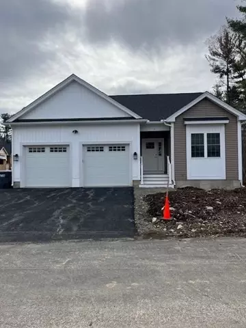 2 Burkhardt Cir #5, Boylston, MA 01505