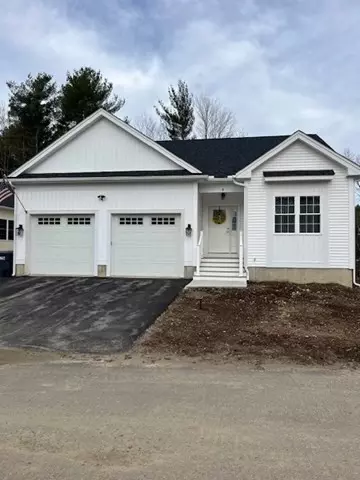 7 Oakwood Cir #15, Boylston, MA 01505 photo 1