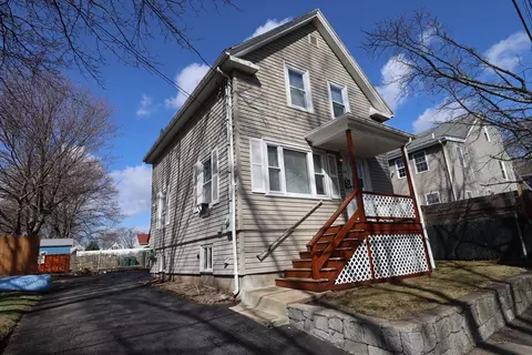 68 N Federal St, Lynn, MA 01905