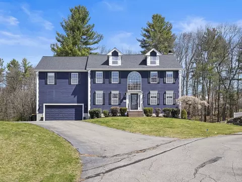 29 April Ln, Westford, MA 01886
