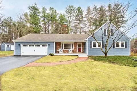8 Long Meadow Rd, Westford, MA 01886