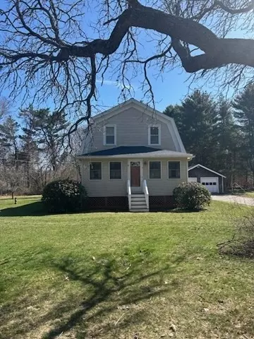 4 Clear Pond Rd, Lakeville, MA 02347