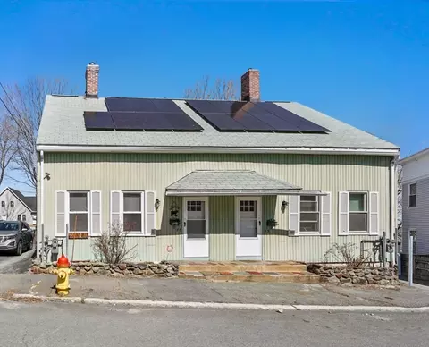 73-75 Nashua St, Fitchburg, MA 01420