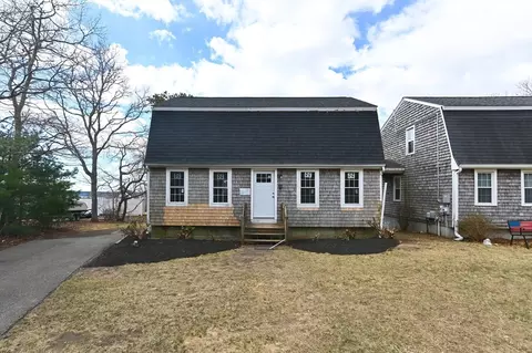 95 Alewife Rd #22A, Plymouth, MA 02360