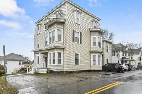 96 Water St, Clinton, MA 01510