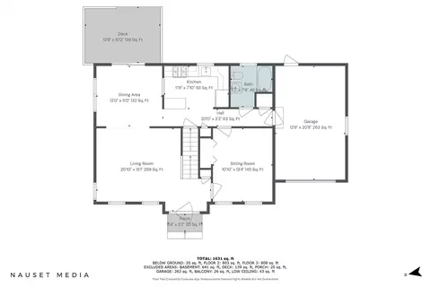 66 Braley Jenkins Rd, Centerville, MA 02632 photo 39