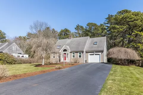 66 Braley Jenkins Rd, Centerville, MA 02632 photo 2
