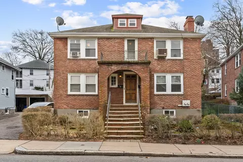 23-25 Kirkwood Rd, Brighton, MA 02135