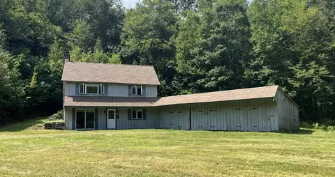 12 Sears, Sandisfield, MA 01255
