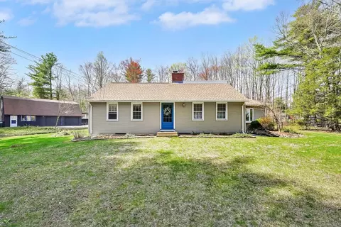 237 Allen St, Hampden, MA 01036