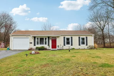 130 Burton Ave, Whitman, MA 02382
