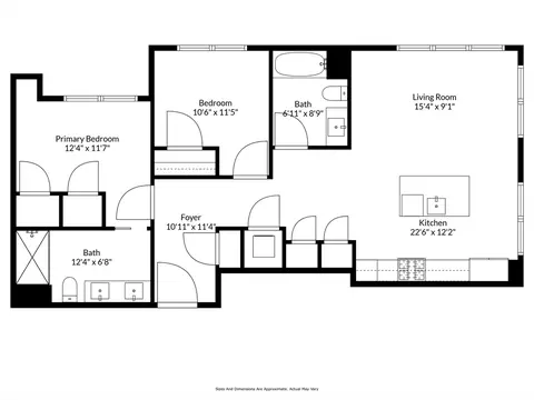 301 Border St #413, Boston, MA 02128 photo 18