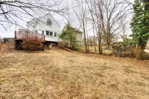 Exterior - 4 Commonwealth Ave, Worcester, MA 01604 photo 8 of 8