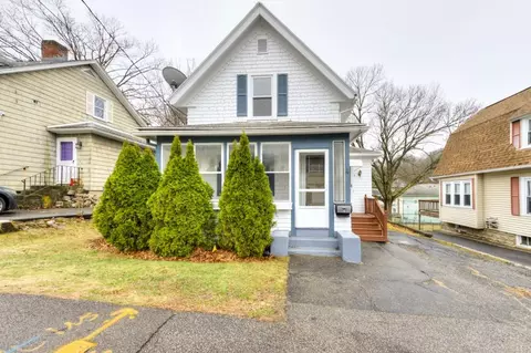 Exterior - 4 Commonwealth Ave, Worcester, MA 01604 photo 3 of 8