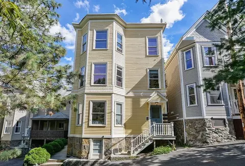 2 Termine Ave #1, Boston, MA 02130