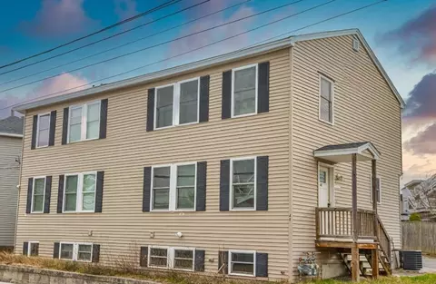 46-48 Newton St, Lawrence, MA 01843