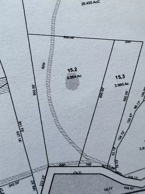 182 Old Stage Rd, Hatfield, MA 01088