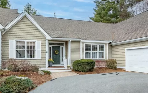 6 Rockwell Rd #6, Westford, MA 01886
