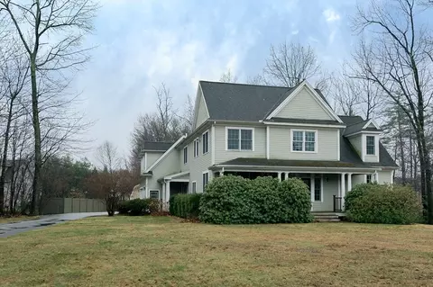 38 Sandy Ridge Rd, Sterling, MA 01564