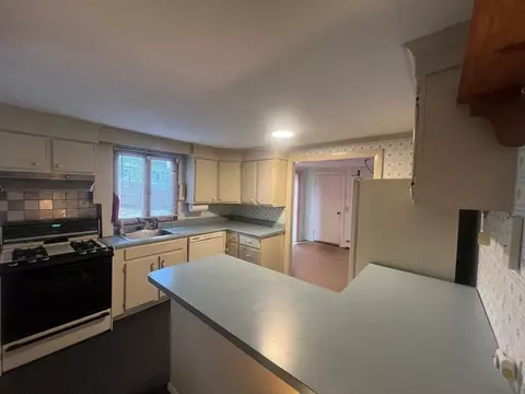 Kitchen - 3 Maple St, Bourne, MA 02532 photo 2 of 2