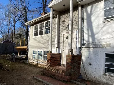 10 Colby, Brockton, MA 02301