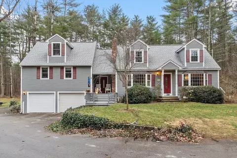 4 5 Old Battery Rd, Townsend, MA 01474